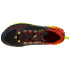 Chaussures de trail La Sportiva Bushido II M Noir