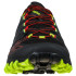 Chaussures de trail La Sportiva Bushido II M Noir