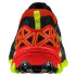 Chaussures de trail La Sportiva Bushido II M Noir