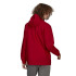 Veste hooded football adidas Entry 22 All-Weather Red M