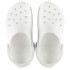 Sabots Crocs Classic U Blanc