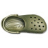 Sabots Crocs Vert classique de l'armée américaine