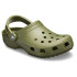 Sabots Crocs Vert classique de l'armée américaine