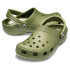 Sabots Crocs Vert classique de l'armée américaine