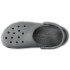 Sabots Crocs Classic U Gris ardoise