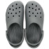 Sabots Crocs Classic U Gris ardoise