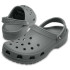 Sabots Crocs Classic U Gris ardoise
