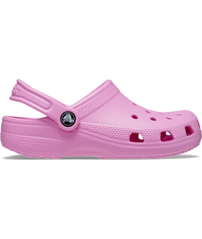Sabots Crocs Sabot classique K Taffy Pink