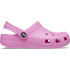Sabots Crocs Sabot classique K Taffy Pink