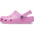 Sabots Crocs Sabot classique K Taffy Pink
