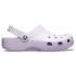 Sabots Crocs Lavande classique