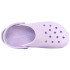 Sabots Crocs Lavande classique