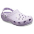 Sabots Crocs Lavande classique