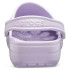 Sabots Crocs Lavande classique
