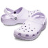 Sabots Crocs Lavande classique