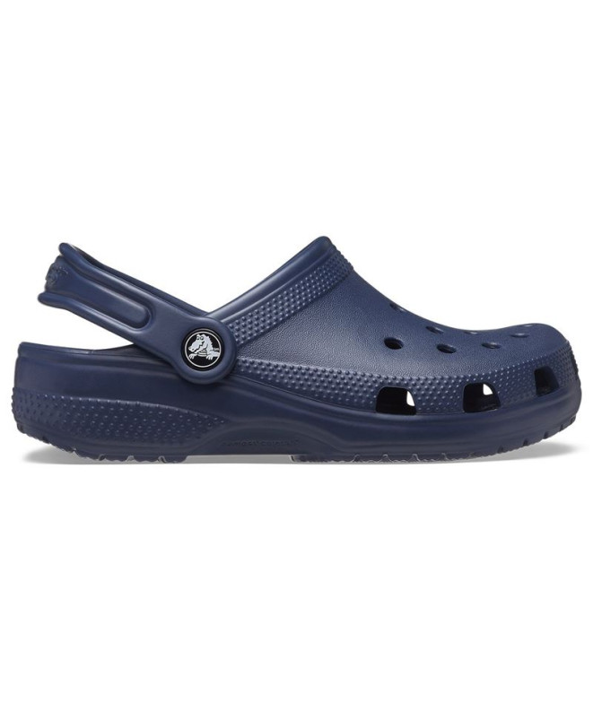 Sabots Crocs Sabot classique T Navy