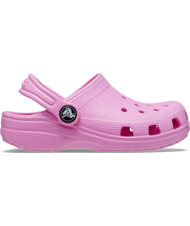 Sabots Crocs Sabot classique Taffy Pink