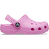 Sabots Crocs Sabot classique Taffy Pink