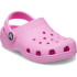Sabots Crocs Sabot classique Taffy Pink