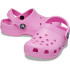Sabots Crocs Sabot classique Taffy Pink