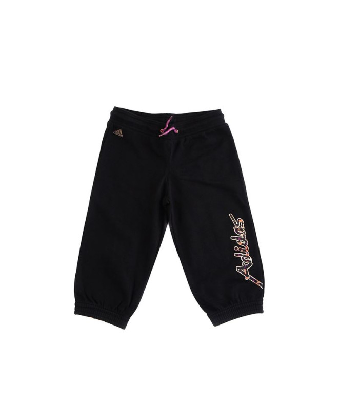 Pantalon d'entraînement adidas Pirata YG