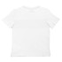 T-shirt Kappa Skoto Kid Boy Blanc