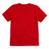 T-shirt manches courtes Levi's Batwing Boys Red