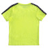 T-shirt Kappa Skappa Kid Boy Green