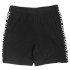 Pantalon Kappa Skappio Boy Black