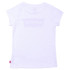 Levi's Batwing Boys White Short Sleeve T-Shirt