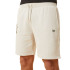 Short New Era MLB Seasonal Team New York Yankees M Beige