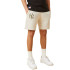 Short New Era MLB Seasonal Team New York Yankees M Beige