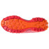 Chaussures de trail La Sportiva Bushido II W Rouge