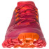 Chaussures de trail La Sportiva Bushido II W Rouge