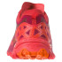 Chaussures de trail La Sportiva Bushido II W Rouge