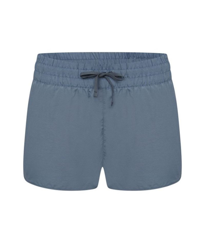 Pantalons short Dare2b Sprint Up W Blue