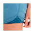 Pantalons short Dare2b Sprint Up W Blue