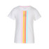 Set Kappa Quome Kid Jr Blanc
