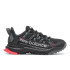 Chaussures trail New Balance de Shando Ruju Boy Black