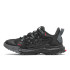 Chaussures trail New Balance de Shando Ruju Boy Black