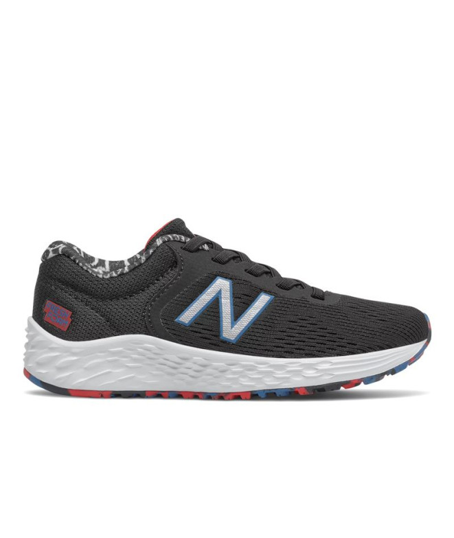 Chaussures running New Balance de Arishi v2 Boy...