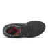 Chaussures running New Balance de Arishi v2 Boy Black