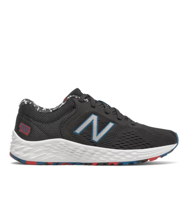 Chaussures running New Balance de Arishi v2 Big...