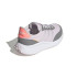 Chaussures adidas Run 70s Kids Pink