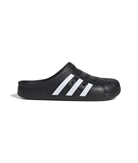 adidas Sabot Adilette Noir