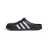adidas Sabot Adilette Noir