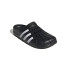 adidas Sabot Adilette Noir