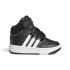 Chaussures adidas Hoops Mid 3.0 Baby Black