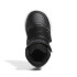 Chaussures adidas Hoops Mid 3.0 Baby Black