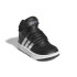 Chaussures adidas Hoops Mid 3.0 Baby Black